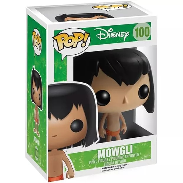 Mowgli Box