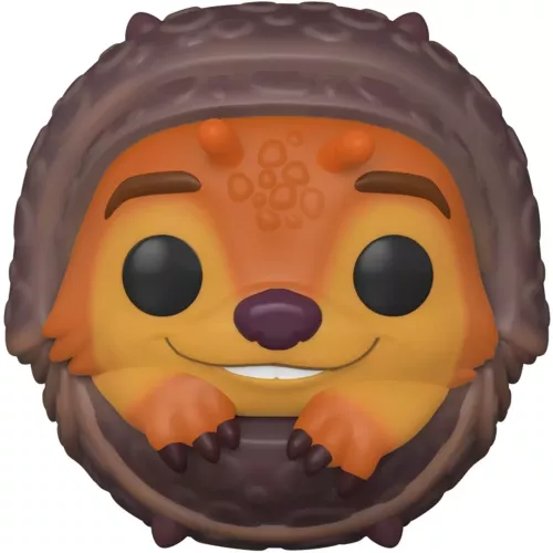 Funko Pop! Tuk Tuk #1000 Disney Raya and The Last Dragon