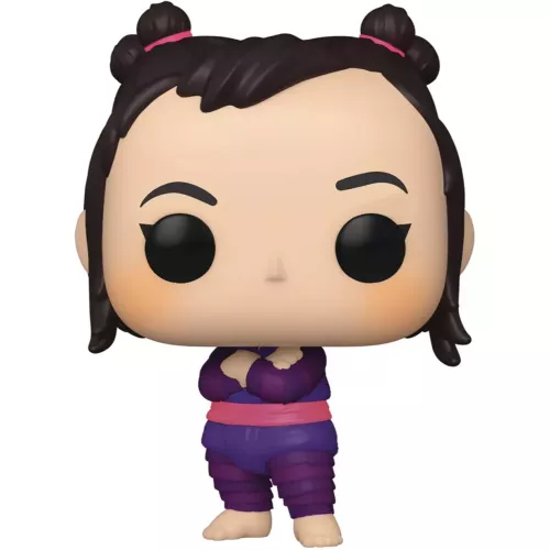 Funko Pop! Noi #1002 Disney Raya and The Last Dragon