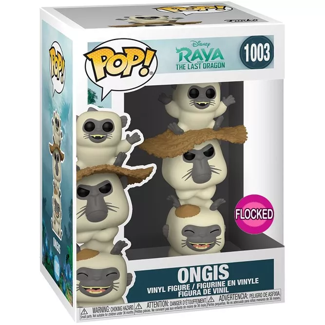 Ongis Box