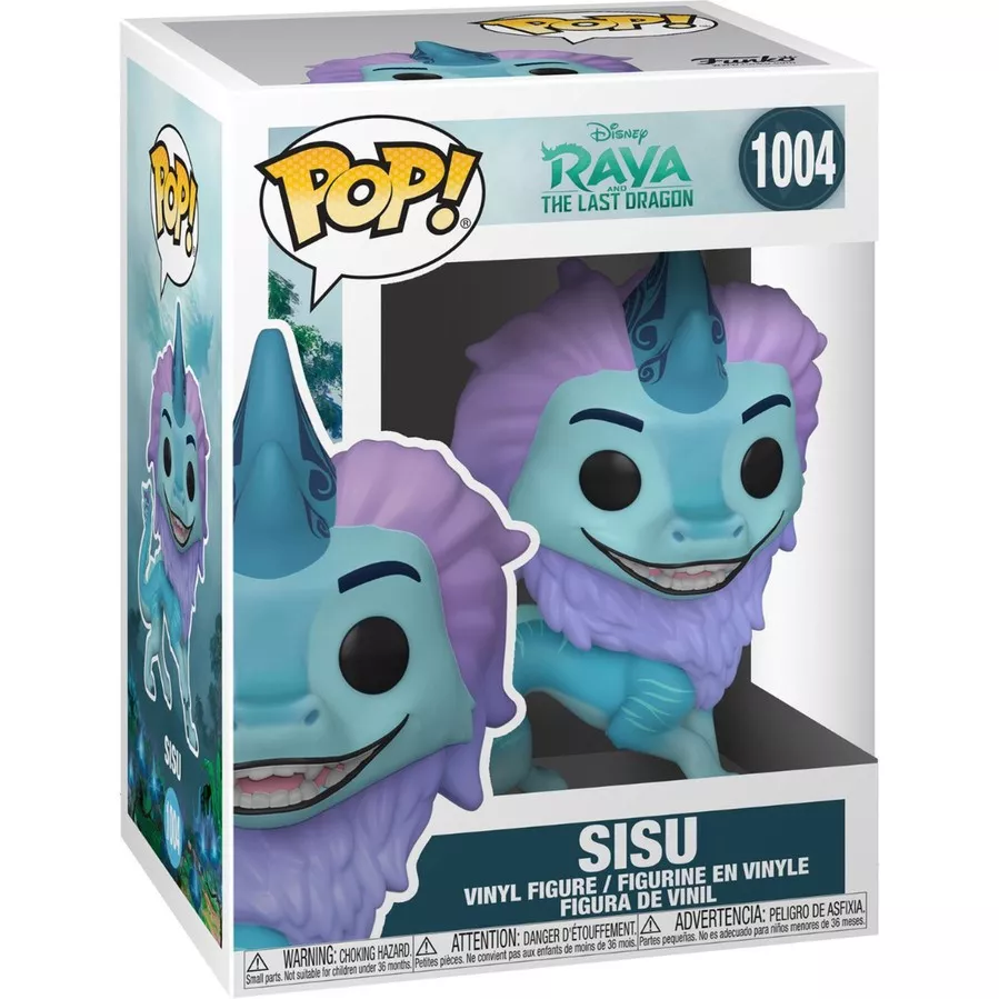 Sisu Box