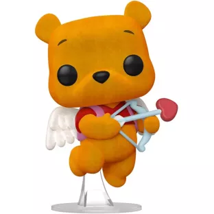 Winnie the Pooh