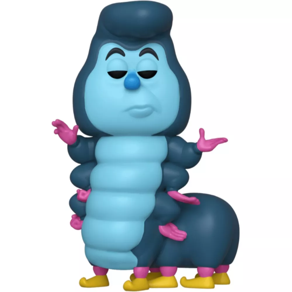 Caterpillar