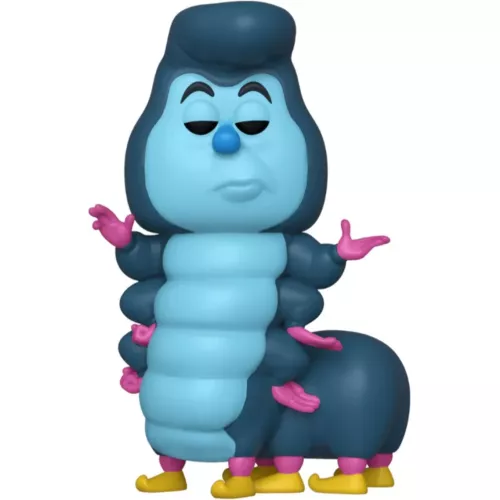 Funko Pop! Caterpillar #1009 Disney Alice in Wonderland