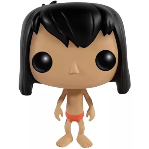 Funko Pop! Mowgli #100 Disney Vinyl Figure