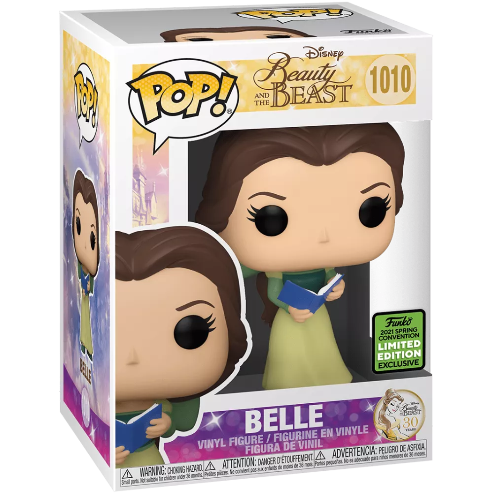 Belle Box
