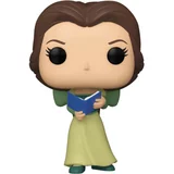 #1010  Belle - Collectible Figure