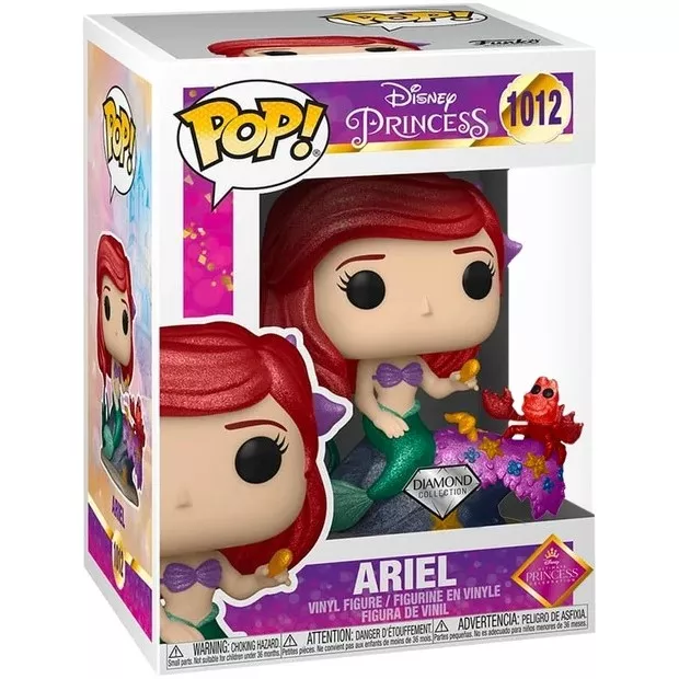 Ariel Box