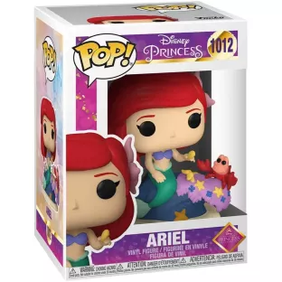 Ariel