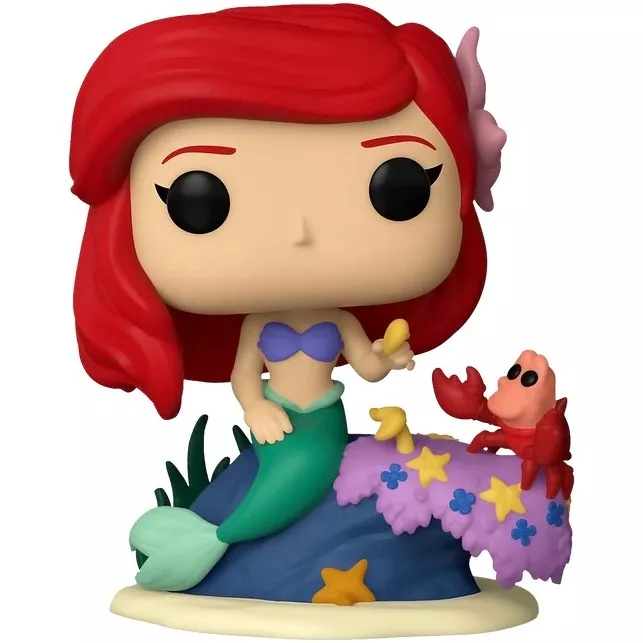 Ariel