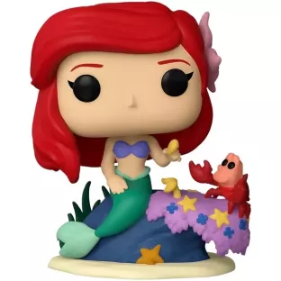Ariel