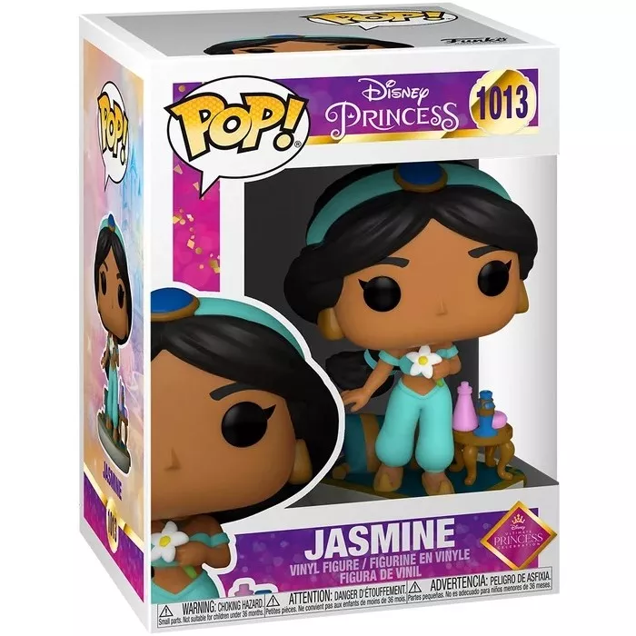 Jasmine Box