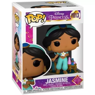 Jasmine