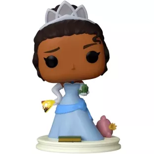 Tiana