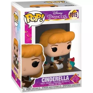 Cinderella