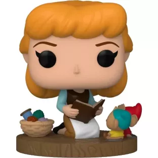 Cinderella