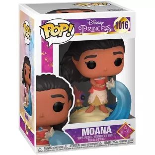 Moana