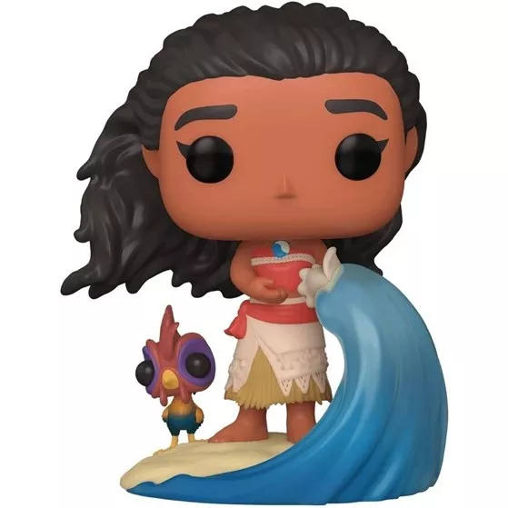 Moana