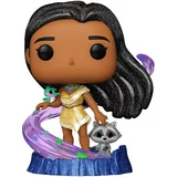 Pocahontas