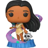 Pocahontas