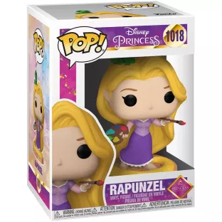 Rapunzel