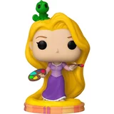Rapunzel