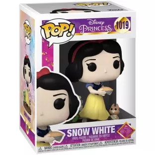 Snow White