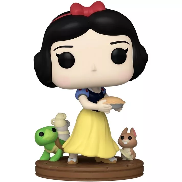 Snow White