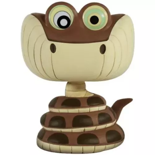 Funko Pop! Kaa #101 Disney Vinyl Figure