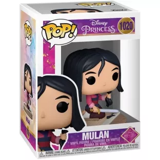 Mulan