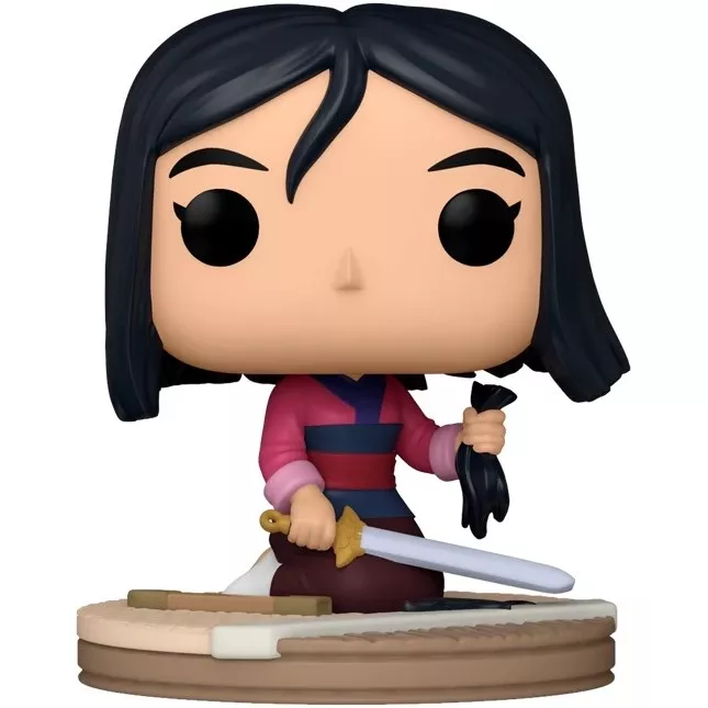 Mulan