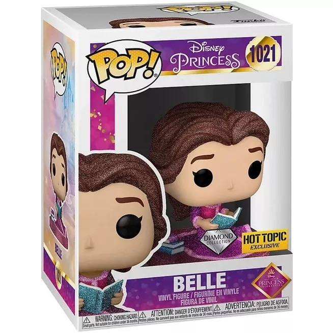 Belle Box