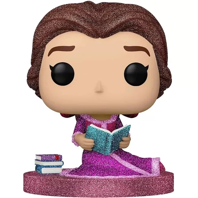Belle