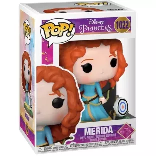 Merida