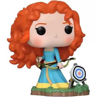 Merida