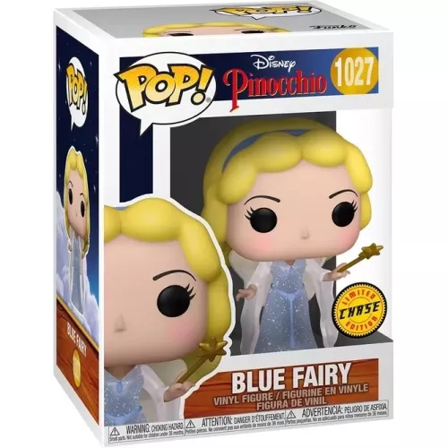 Blue Fairy