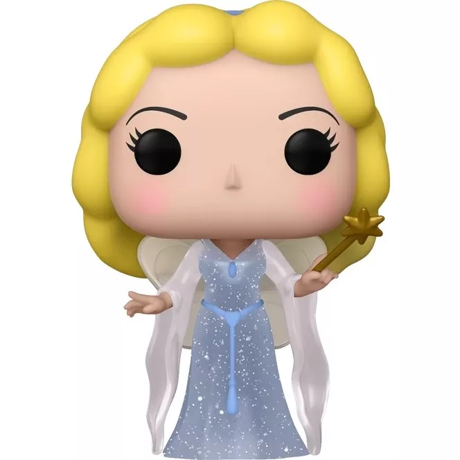Blue Fairy