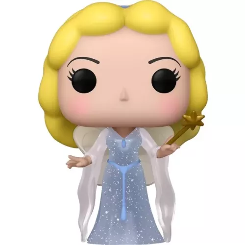 Blue Fairy