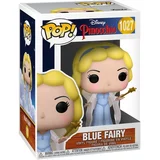 Blue Fairy