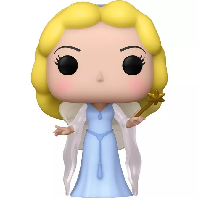 Blue Fairy