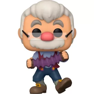 Geppetto