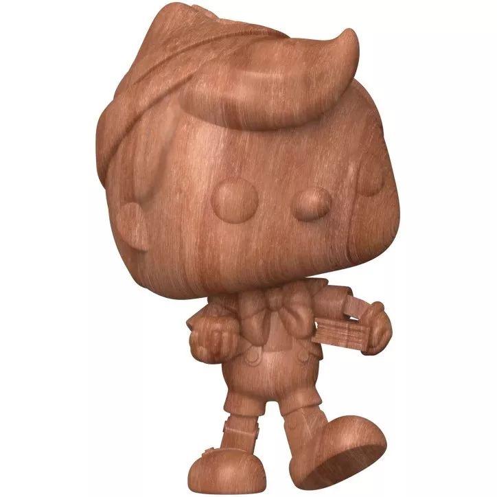 Pinocchio