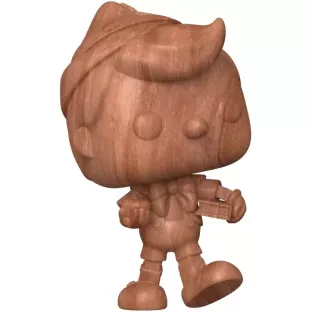 Pinocchio