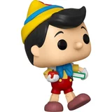 Pinocchio
