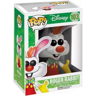 Roger Rabbit