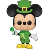 Mickey Mouse