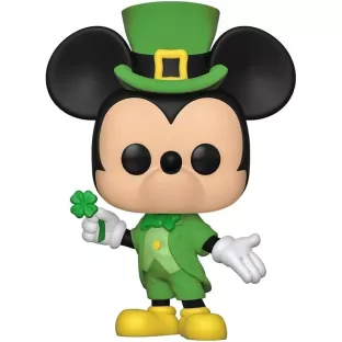 Mickey Mouse