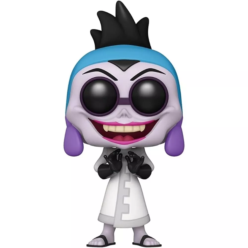 Yzma