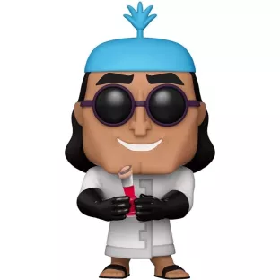 Kronk