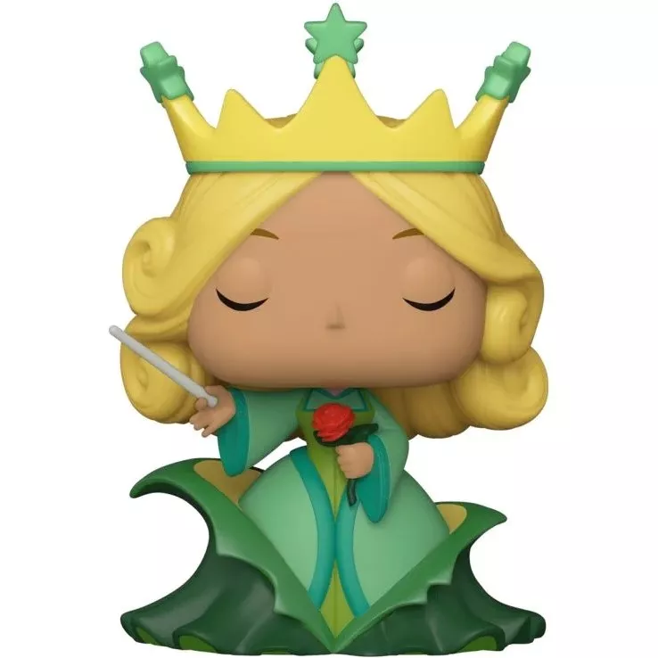 Enchantress